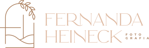Logotipo de Fernanda Heineck Fotografia