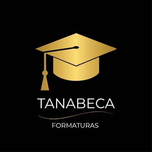 Logotipo de Nabeca Formaturas