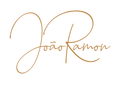 Logotipo de João Ramon 