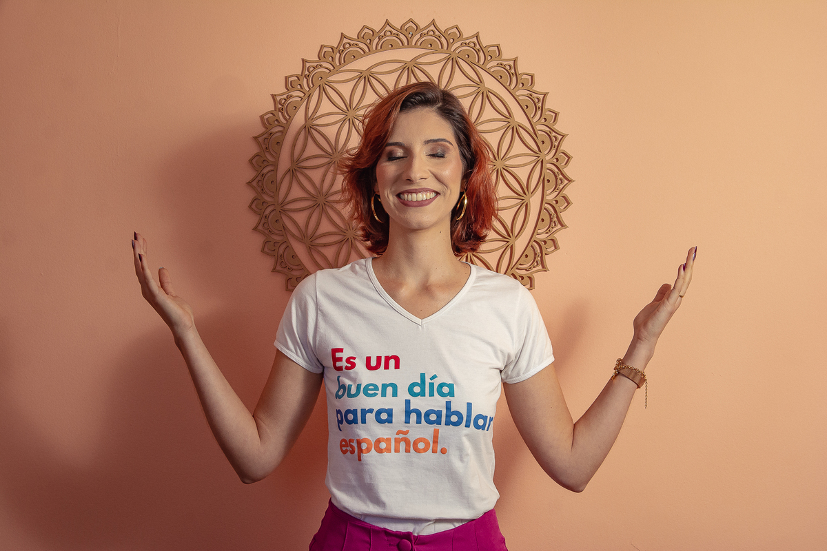 Retrato profissional da Bia Comunica - Posicionamento de imagem - Branding Pessoal - Ensaio Corporativo - Marca Pessoal - Empreendedora - Empreendedorismo