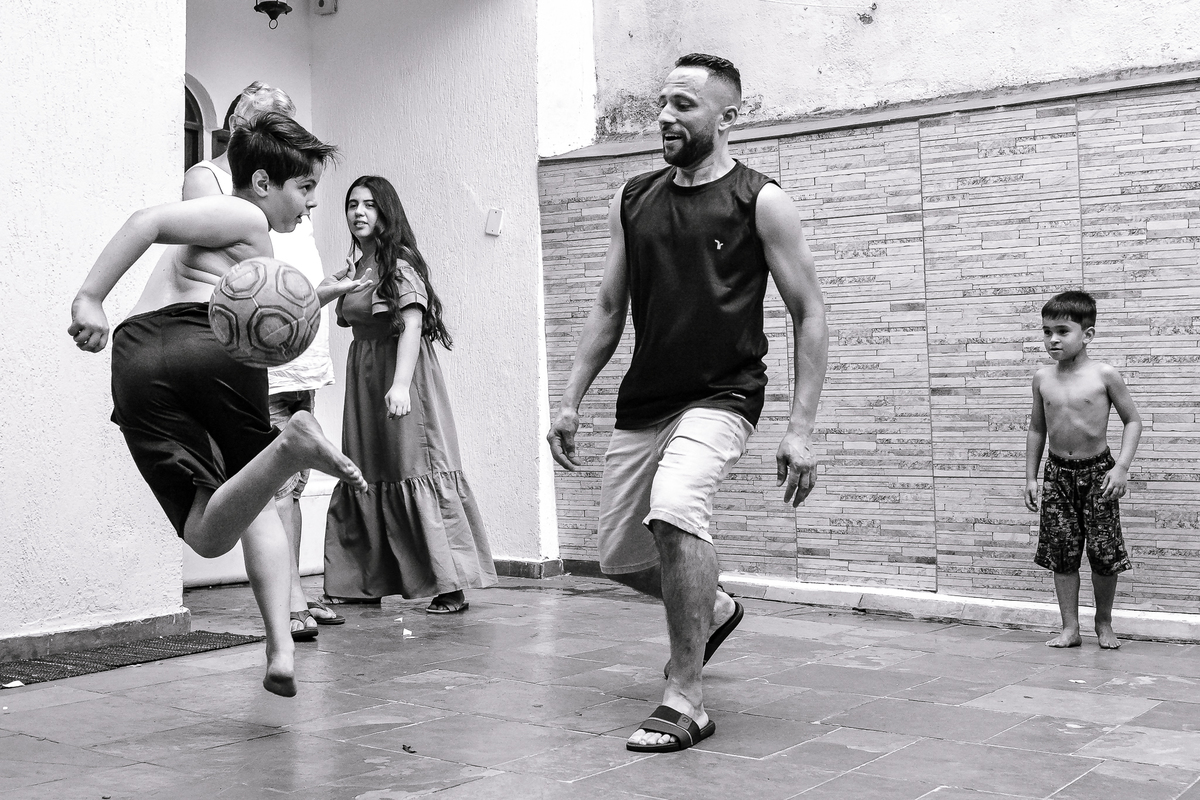 Fotografia de casamento em São Paulo - casamento civil