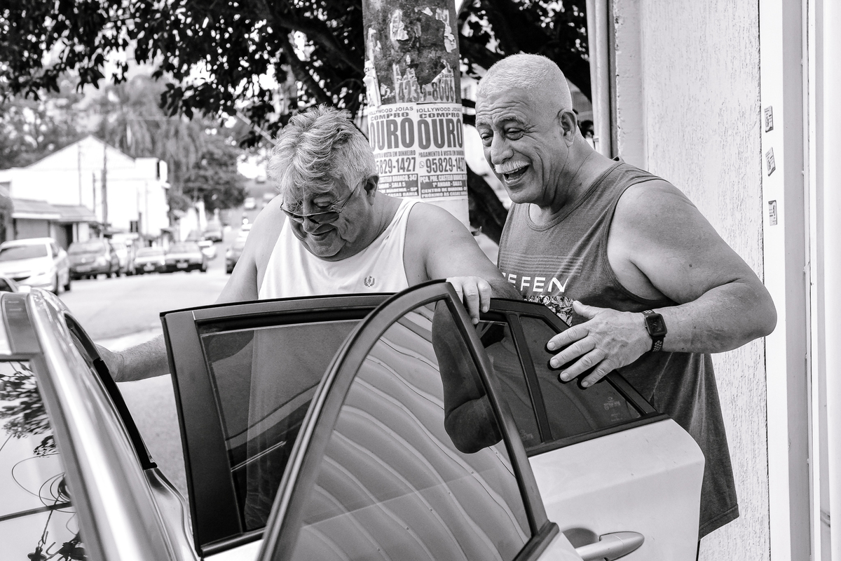 Fotografia de casamento em São Paulo - casamento civil