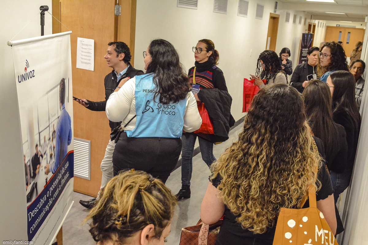 cnv, cobertura fotográfica, cobertura institucional, comunicação não violenta, congresso paulista de gestão de pessoas, emily fanti, eseg, fotografia institucional, gestão de pessoas, gestão de rh, grupo trhoca, univoz, retrato profissional, carreira