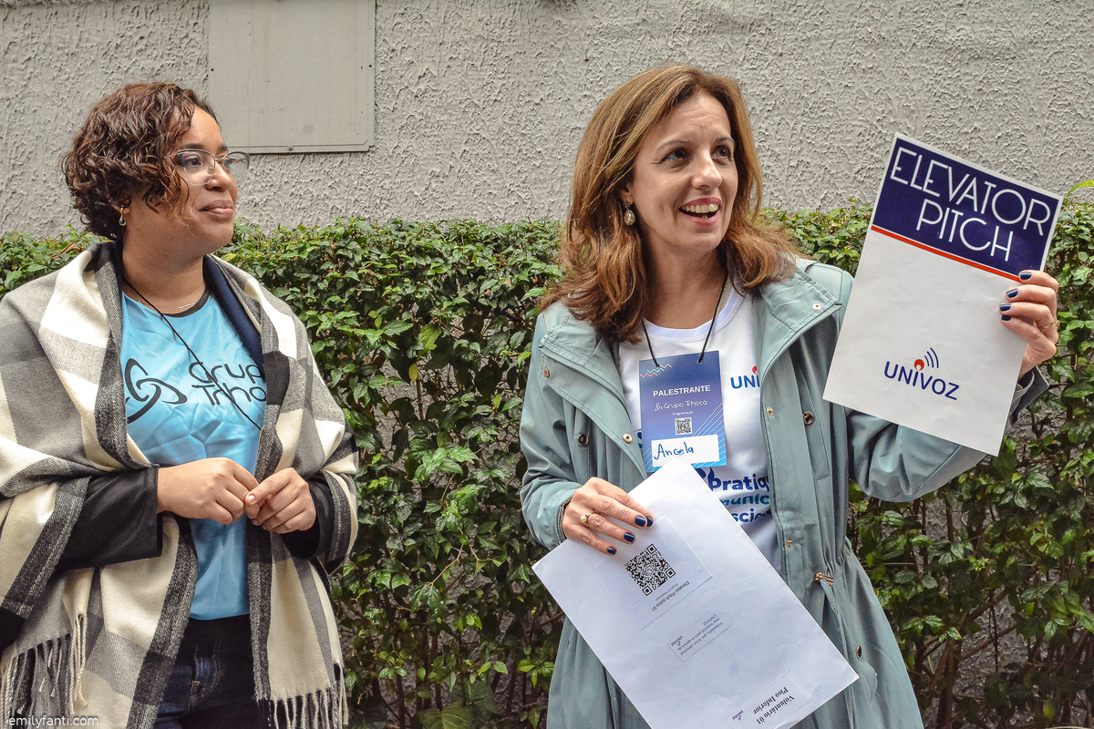 cnv, cobertura fotográfica, cobertura institucional, comunicação não violenta, congresso paulista de gestão de pessoas, emily fanti, eseg, fotografia institucional, gestão de pessoas, gestão de rh, grupo trhoca, univoz, retrato profissional, carreira