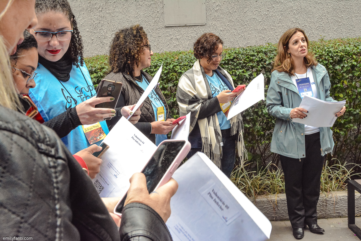 cnv, cobertura fotográfica, cobertura institucional, comunicação não violenta, congresso paulista de gestão de pessoas, emily fanti, eseg, fotografia institucional, gestão de pessoas, gestão de rh, grupo trhoca, univoz, retrato profissional, carreira