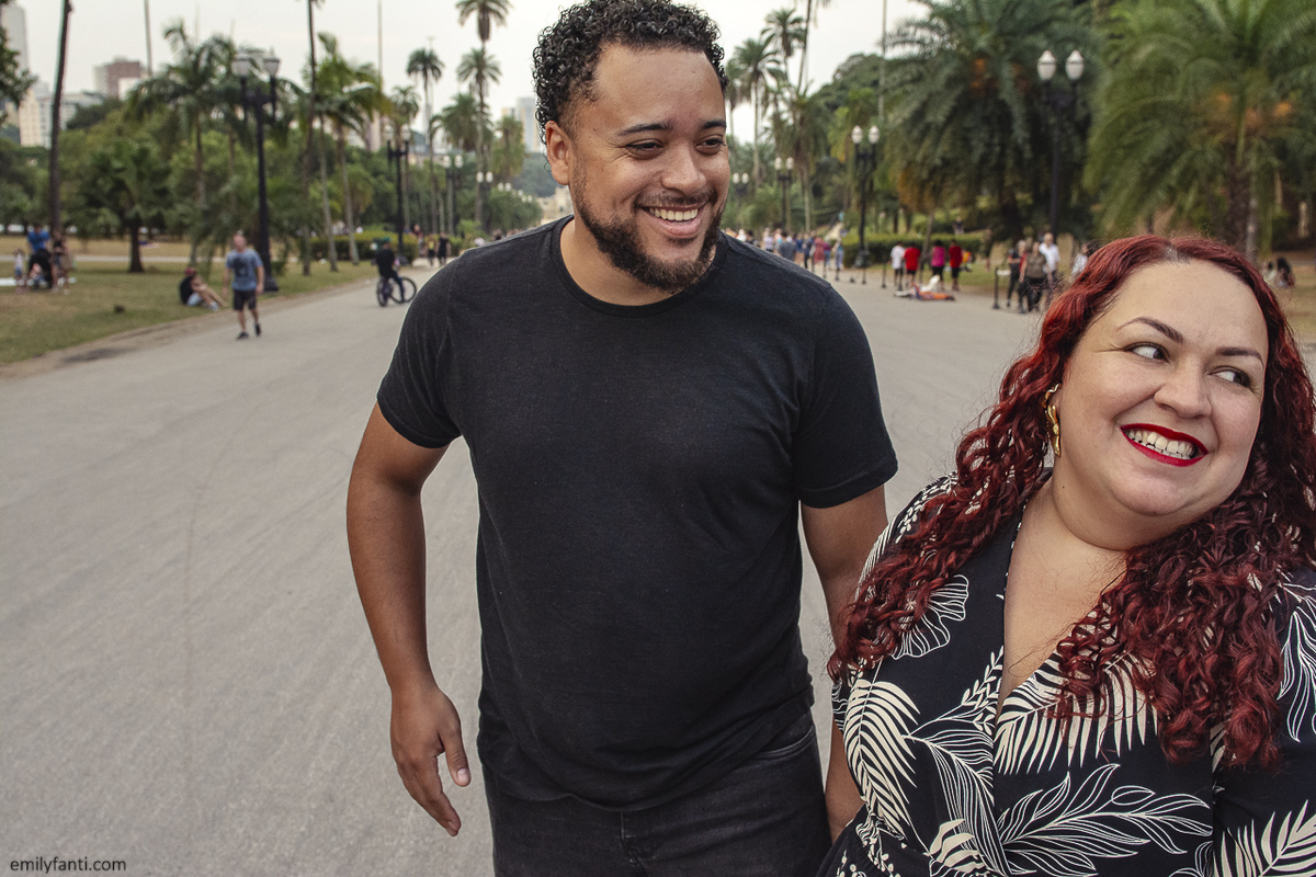 amor; bodas; casamento; dia dos namorados; emily fanti; ensaio de casal; ensaio de casal em sp; fotografia afetiva; fotografia de casal em são paulo; fotografia de casamento; lugares para fotografar em sp; pré wedding, pq da independência, noiva