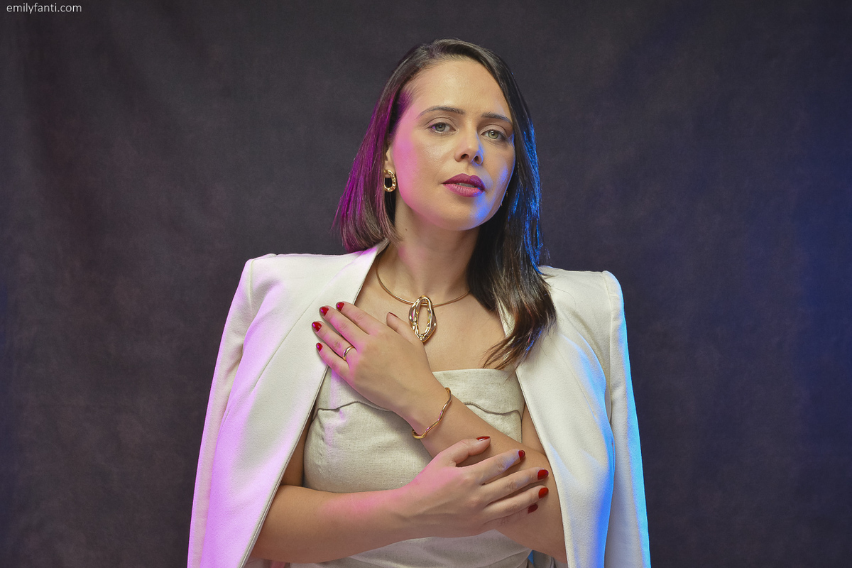 Emily Fanti , autoconhecimento, construção de imagem, Consultora Raquel Martins, Consultoria de Estilo, Cores, Ensaio fotográfico em São Paulo, Estilo e Imagem, Estudio em SP, Estúdio fotográfico, Imagem, Personalidade, retrato profissional