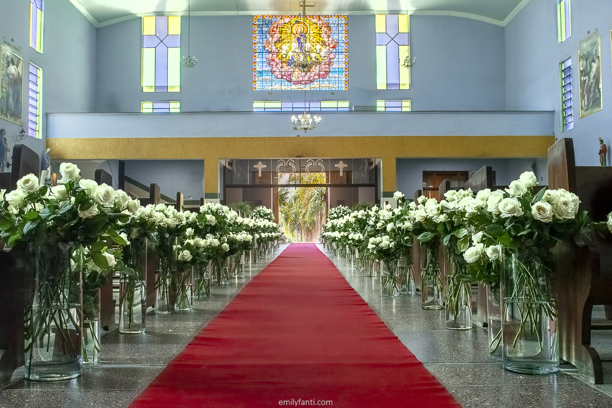 cobertura fotográfica, decor, decoração, decoração de igreja, decoradora, emily fanti, flores, florista, flowers, fotografia de casamento, fotografia de flores, montagem de decoração, noivas, rosas, foto de flores, decoração de casamento, decor casamento