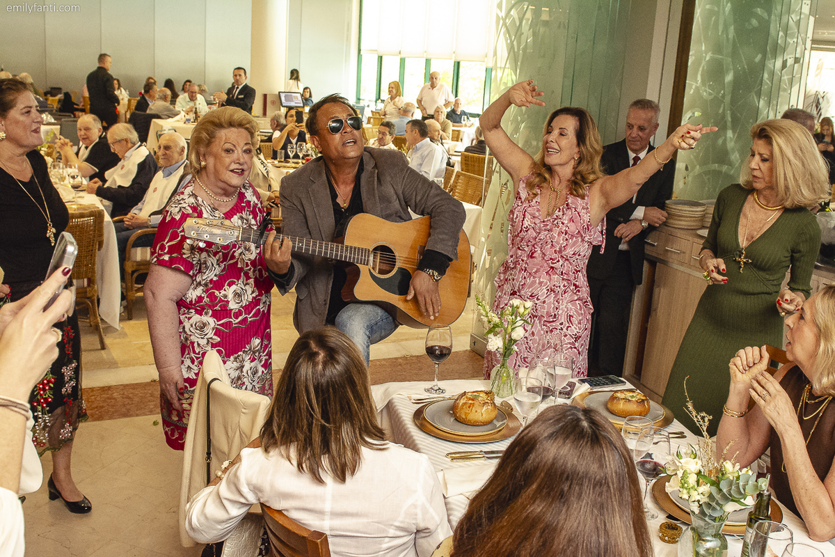 aniversário de 70 anos, clube athletico paulistano, aniversário adulto, clube athletico paulistano, cobertura de aniversário, emily fanti, ensaio de aniversário, estudio em são paulo, aniversário 80 anos, aniversário 90 anos, fotografo de aniversário