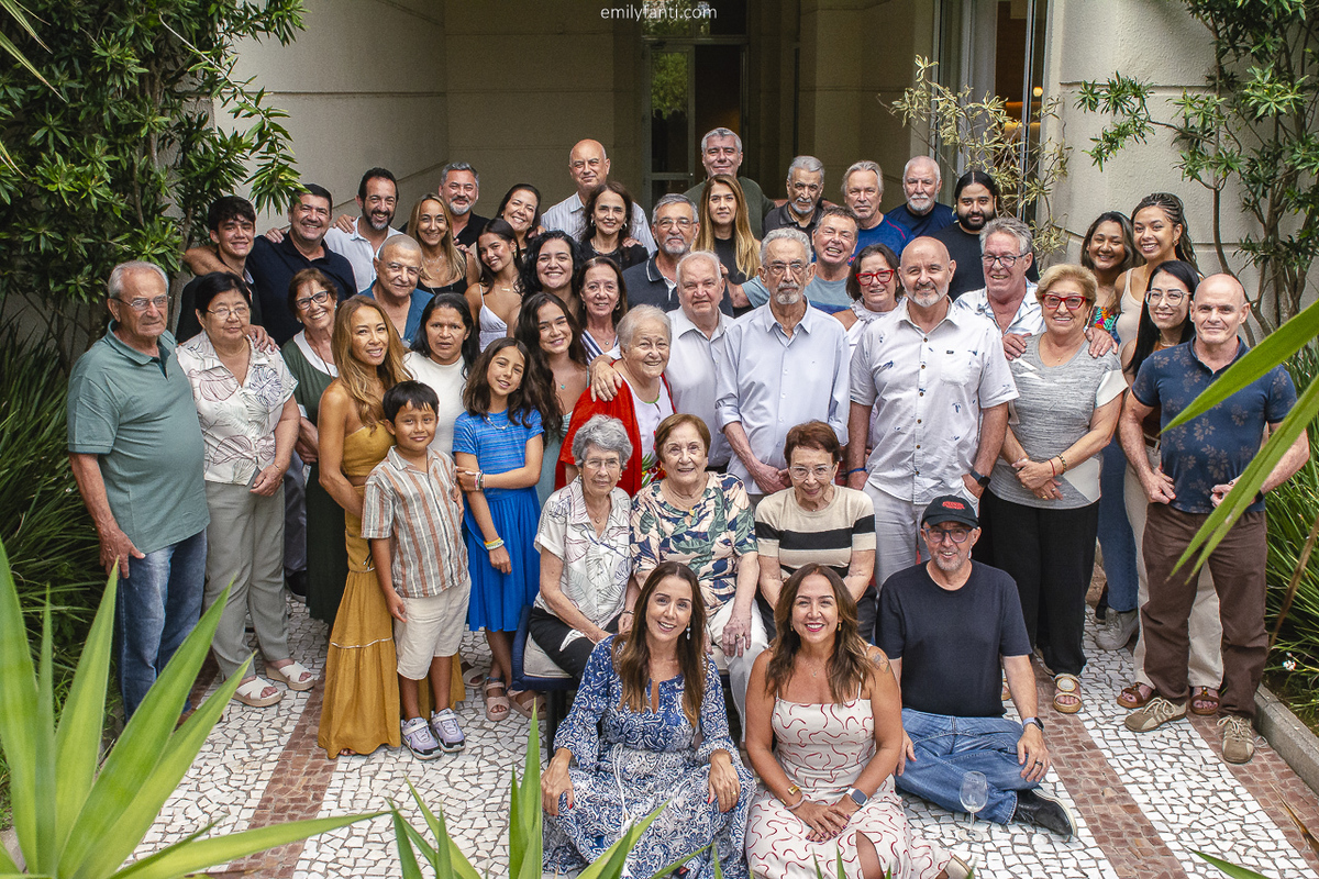 aniversário 80 anos, aniversário 90 anos, aniversário adulto, aniversário de 70 anos, centenário, cobertura de aniversário, especialista em fotografia de família, fotografia de família, fotografo de aniversário, aniversário de 100 anos, emily fanti
