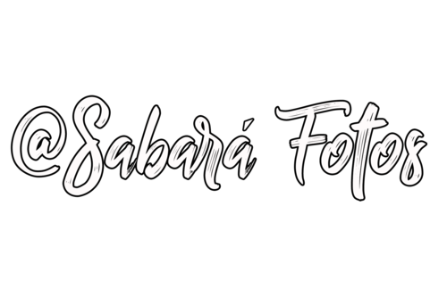 Logotipo de Sabará Fotos