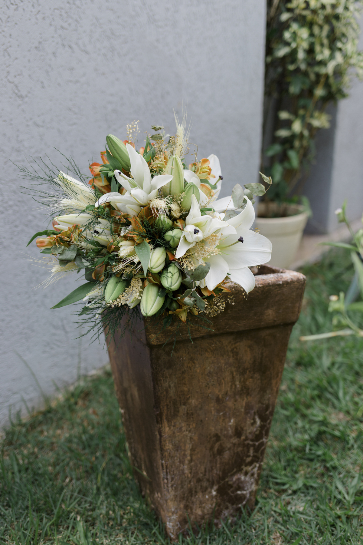 Fotografia de casamento em Cosmópolis 