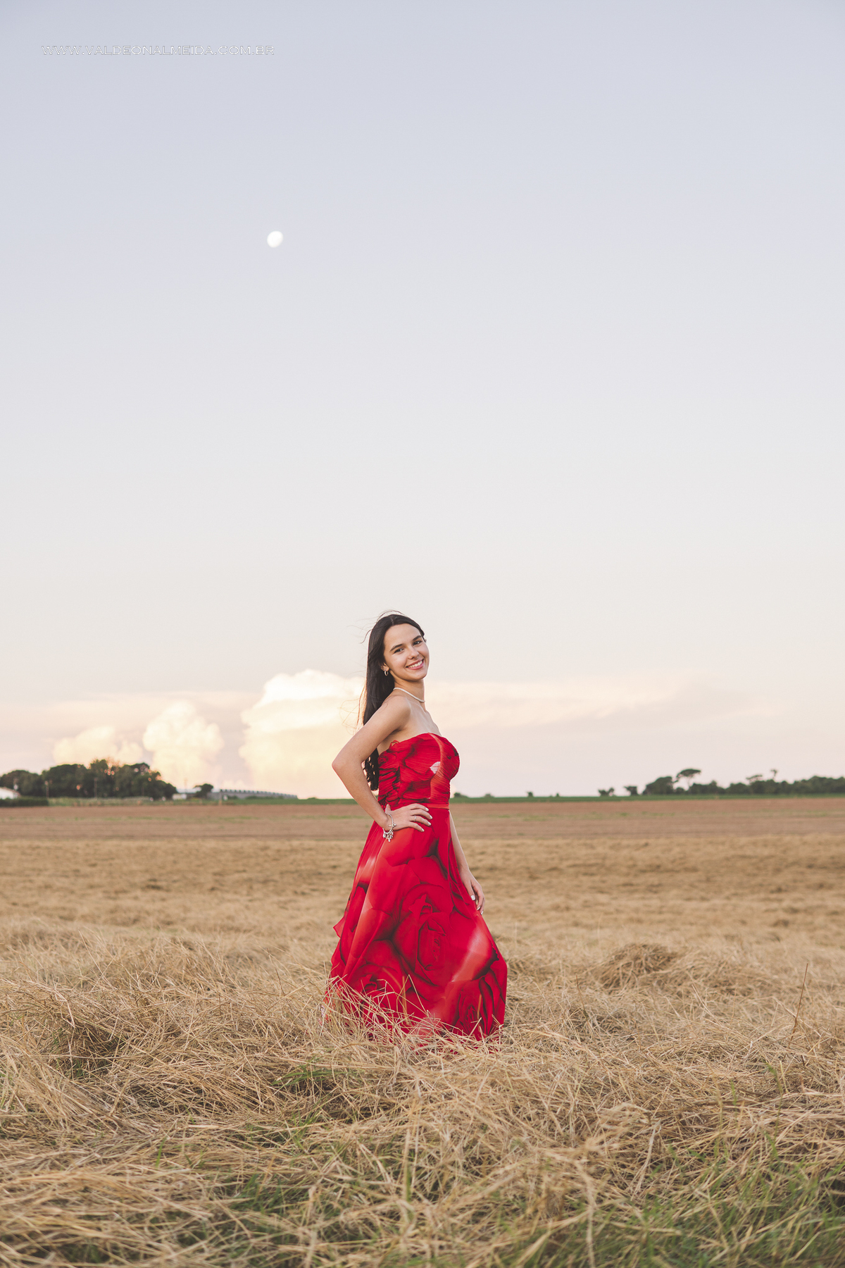 Ensaio de 15 anos da Helo nas plantações de flores em Holambra