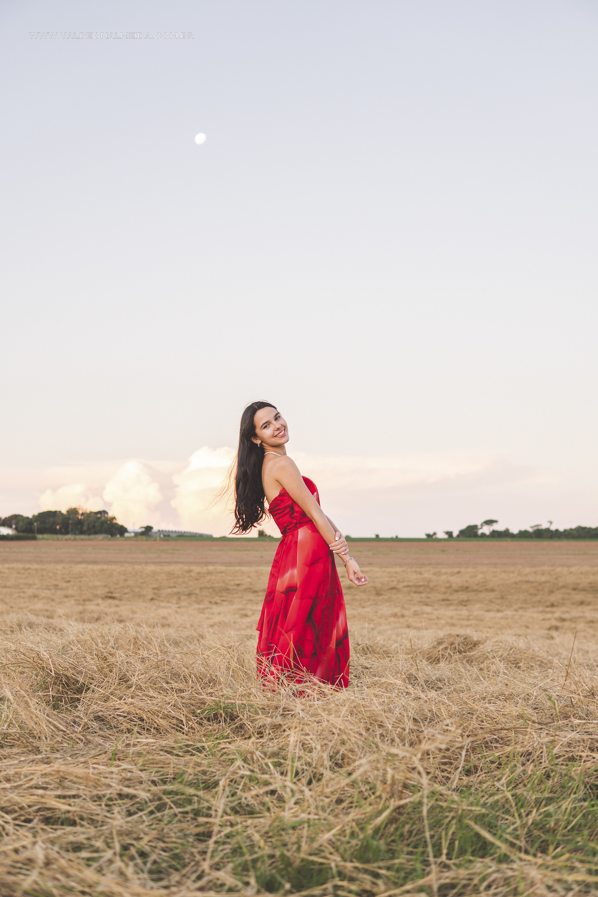 Ensaio de 15 anos da Helo nas plantações de flores em Holambra