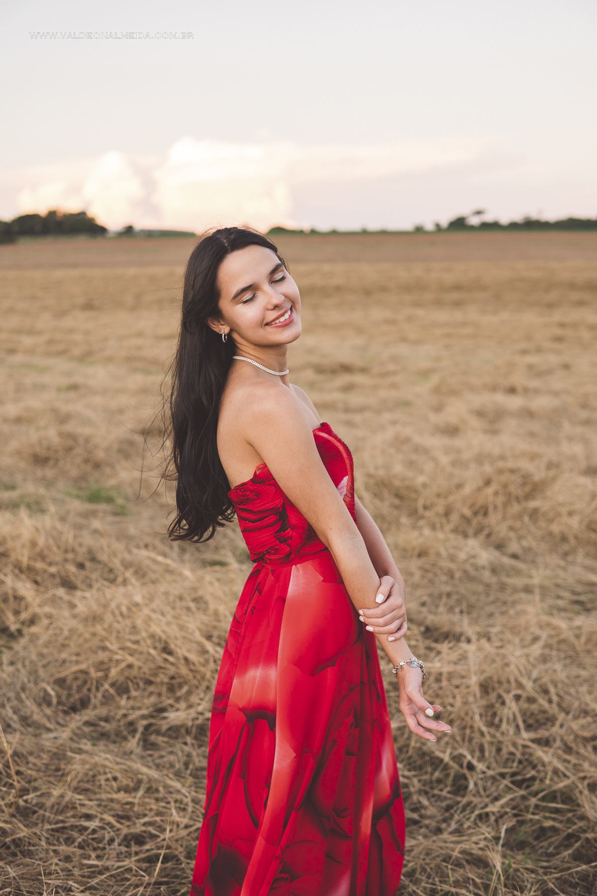 Ensaio de 15 anos da Helo nas plantações de flores em Holambra