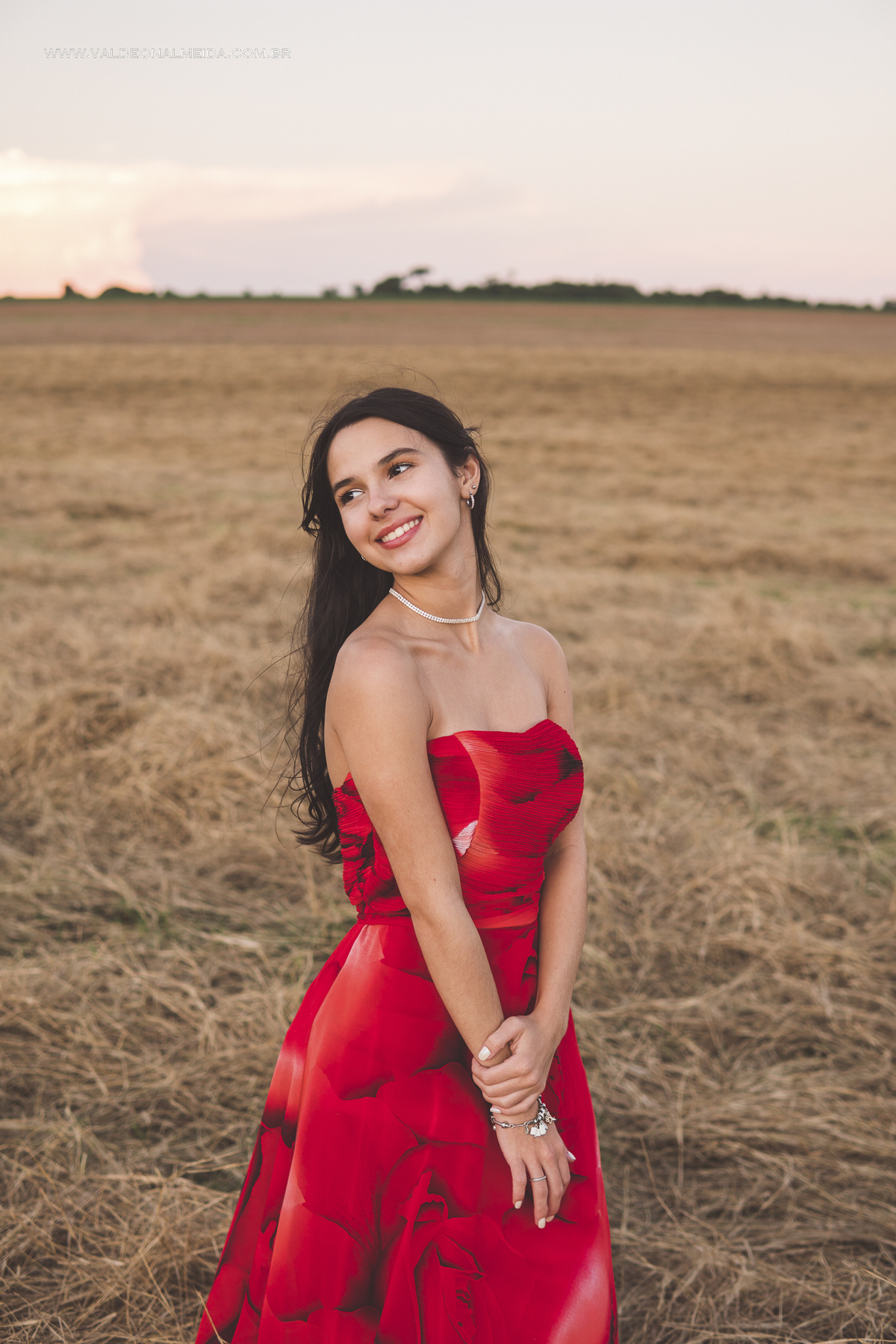 Ensaio de 15 anos da Helo nas plantações de flores em Holambra