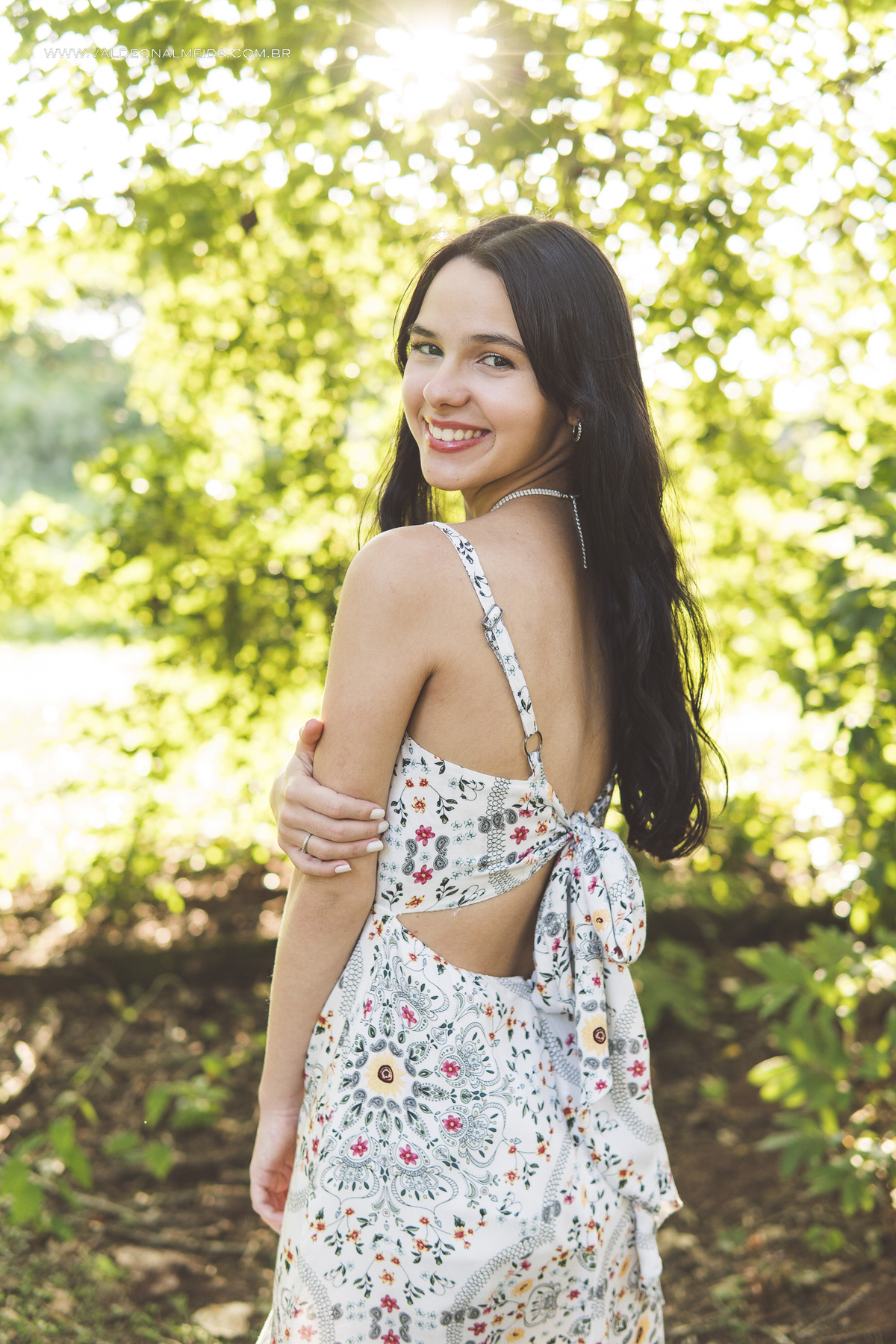 Ensaio de 15 anos da Helo nas plantações de flores em Holambra