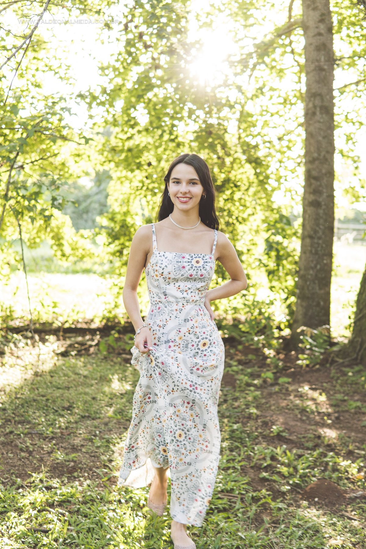 Ensaio de 15 anos da Helo nas plantações de flores em Holambra