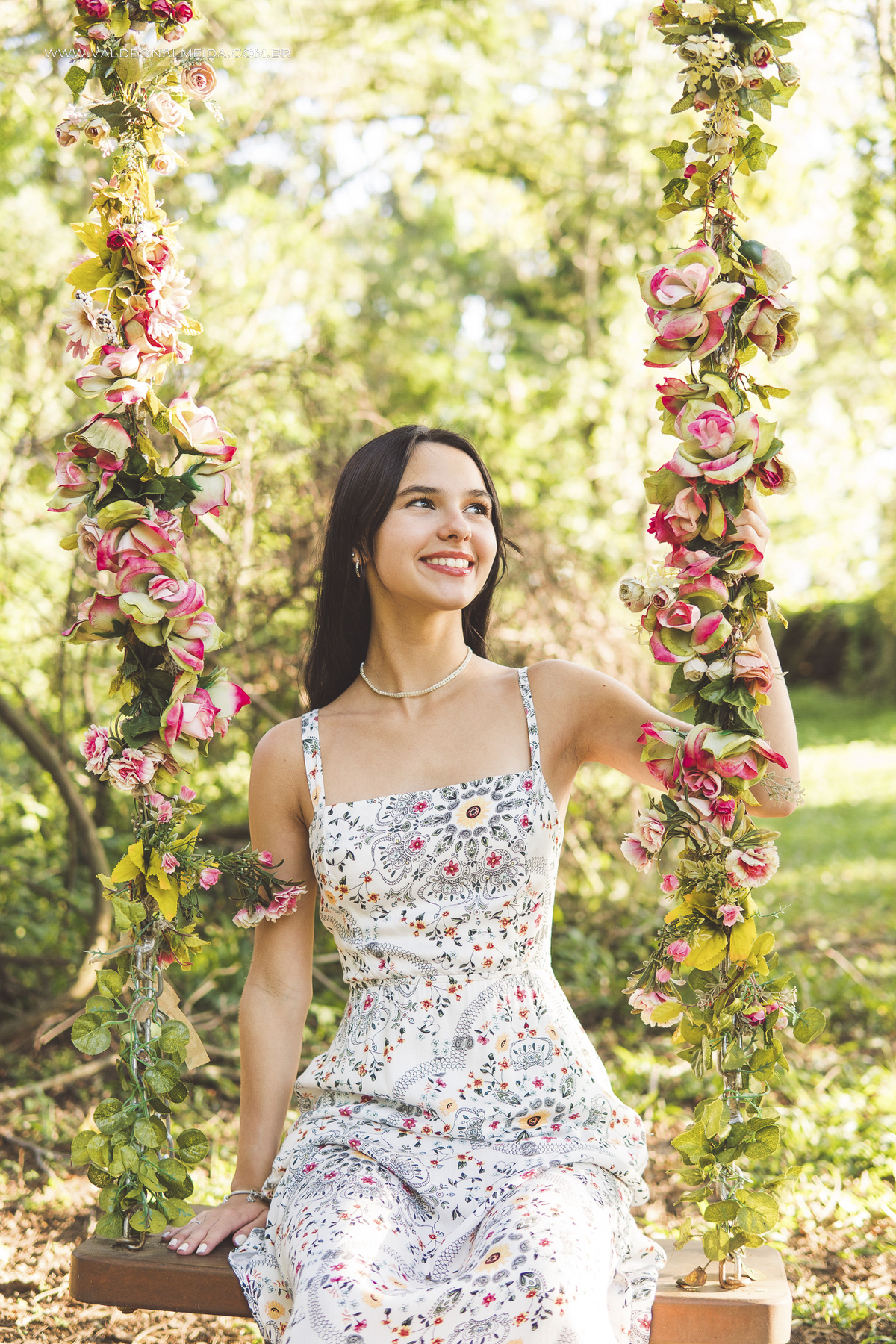 Ensaio de 15 anos da Helo nas plantações de flores em Holambra