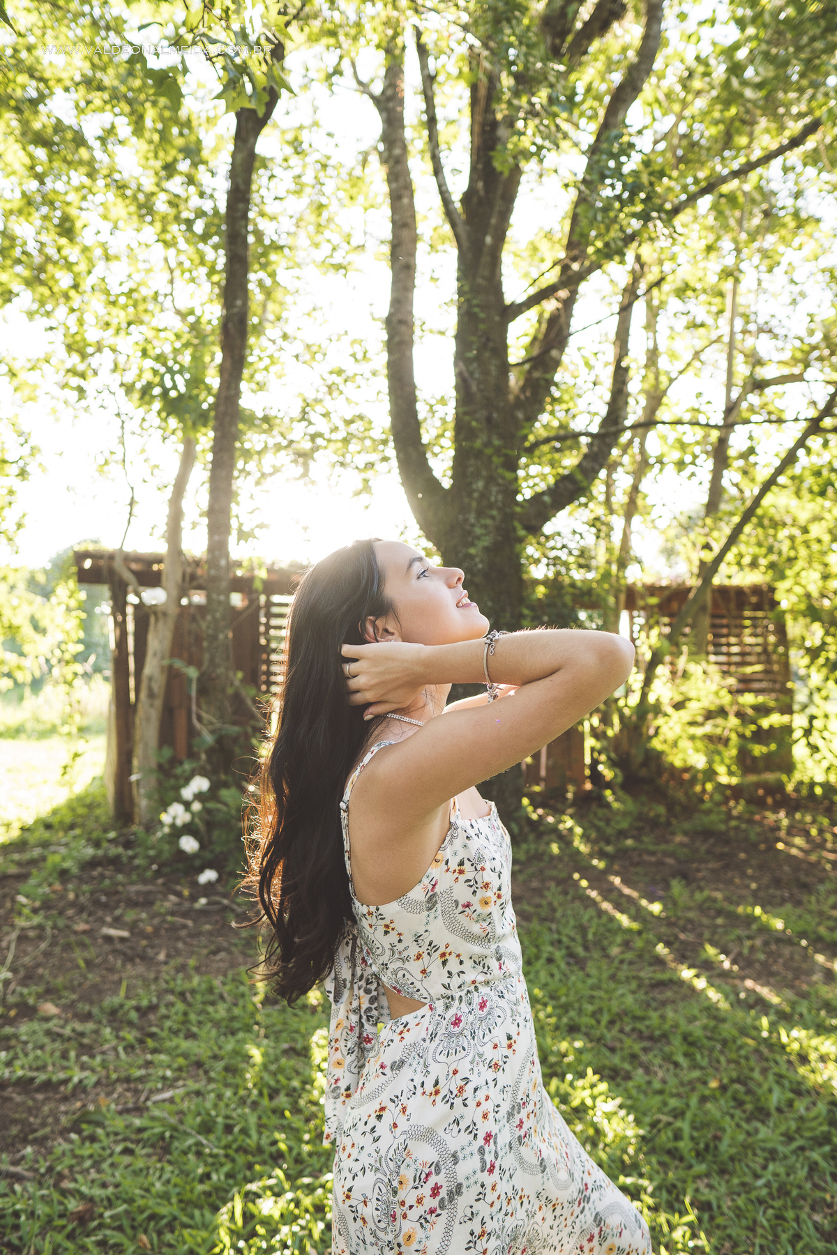 Ensaio de 15 anos da Helo nas plantações de flores em Holambra