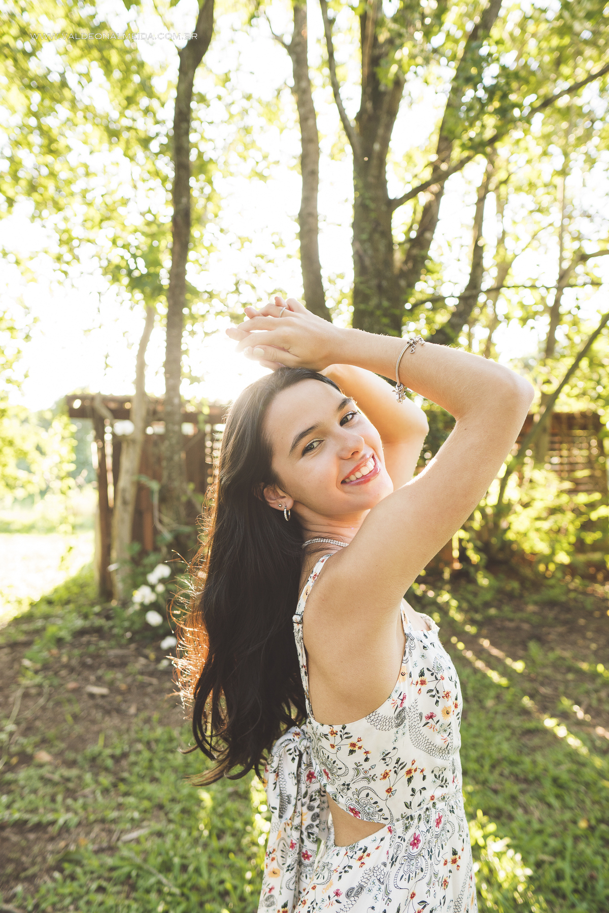 Ensaio de 15 anos da Helo nas plantações de flores em Holambra