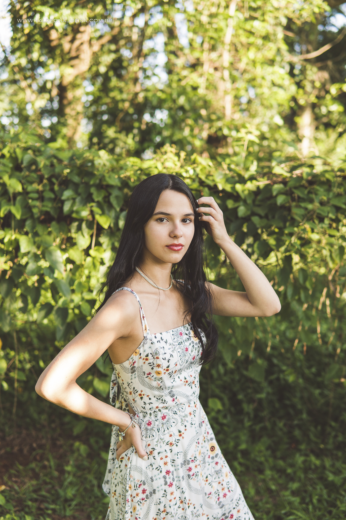 Ensaio de 15 anos da Helo nas plantações de flores em Holambra