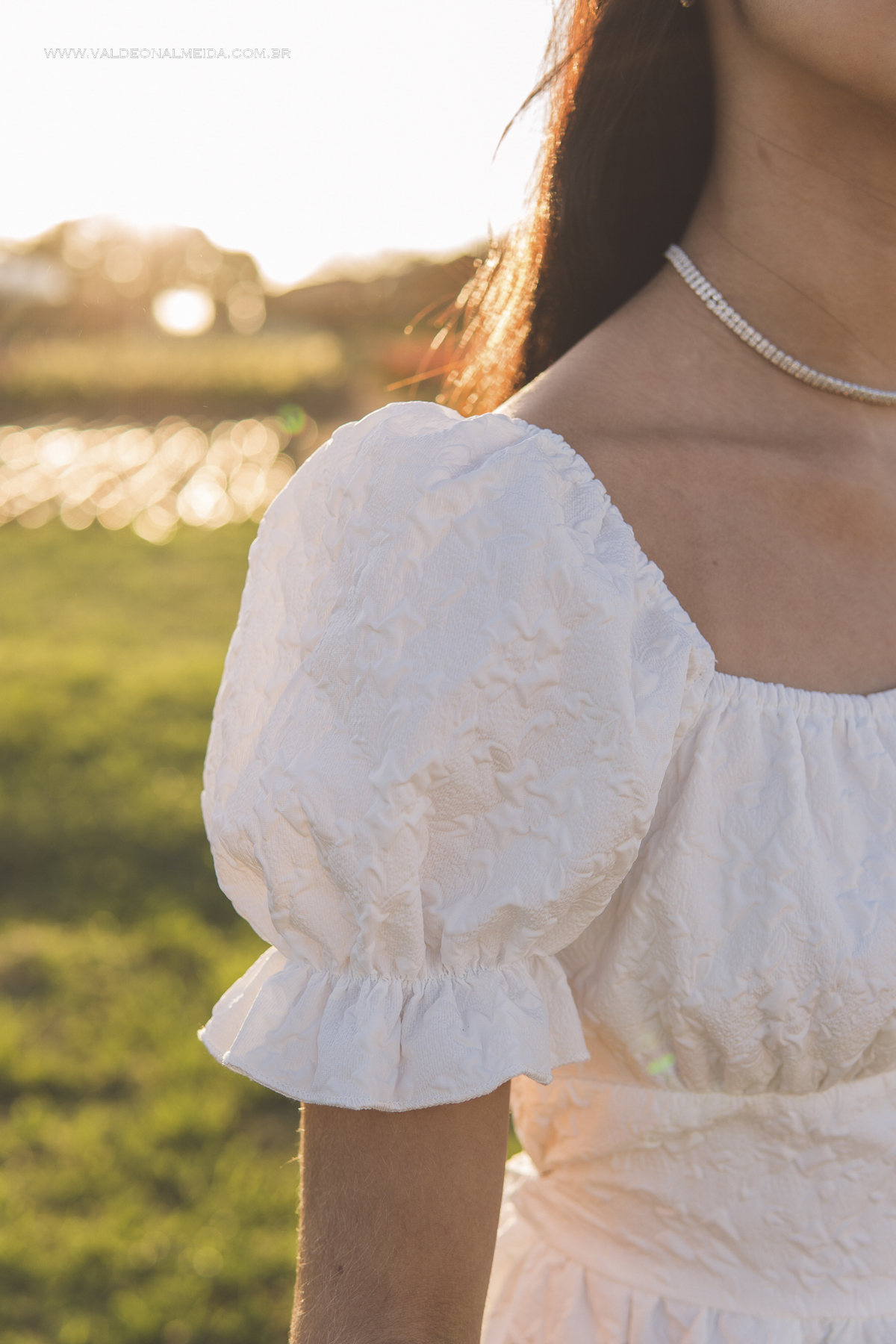 Ensaio de 15 anos da Helo nas plantações de flores em Holambra