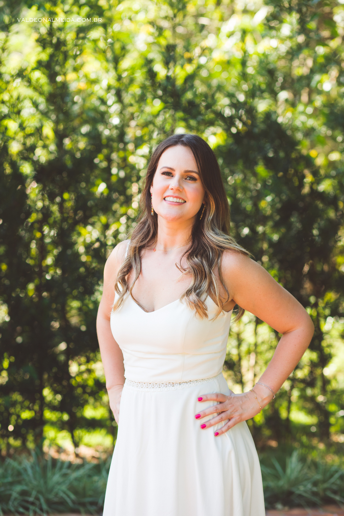 Chá bar do casal Paula e do Caio realizado no Rancho Pegorari em Santo Antonio de Posse 