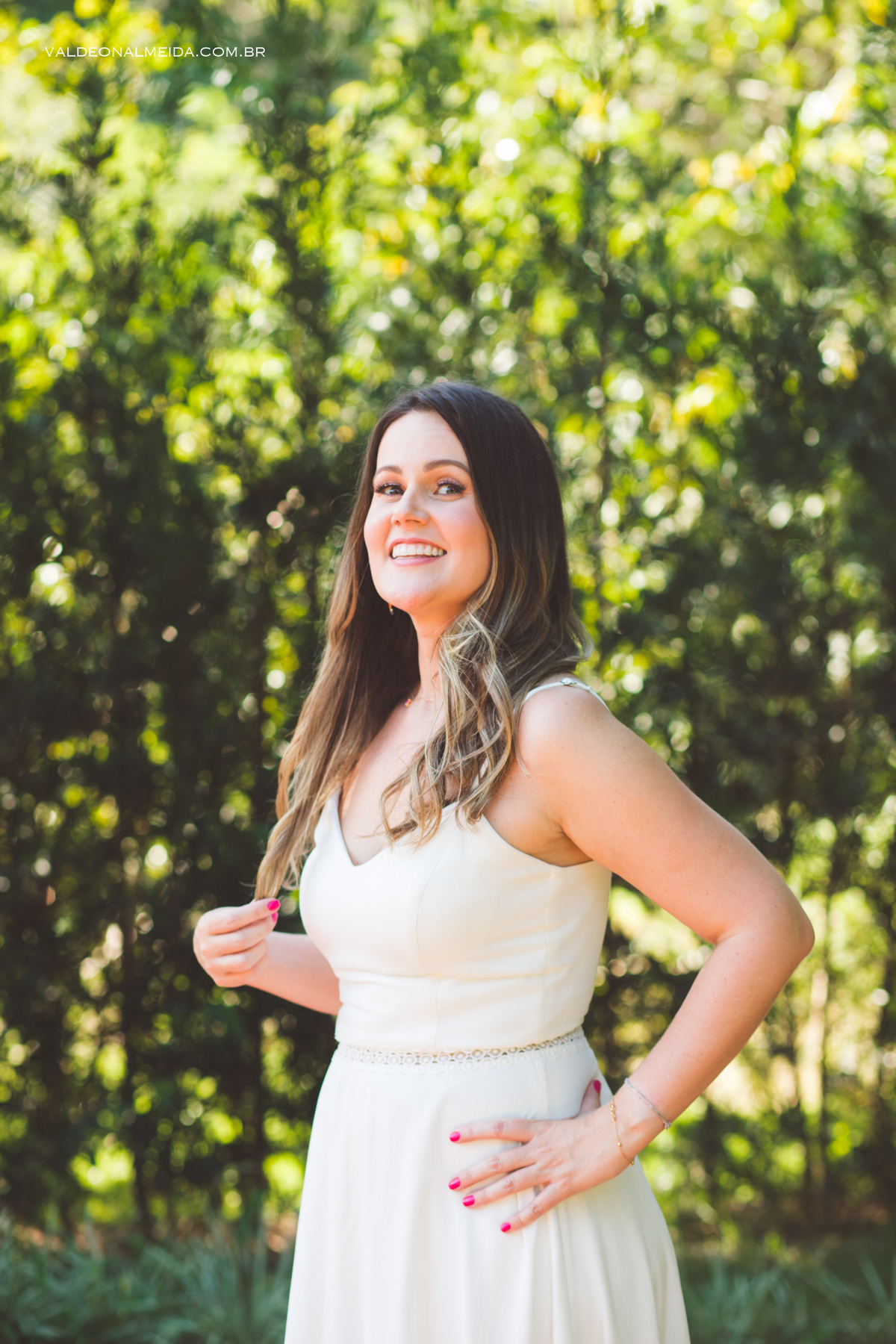 Chá bar do casal Paula e do Caio realizado no Rancho Pegorari em Santo Antonio de Posse 