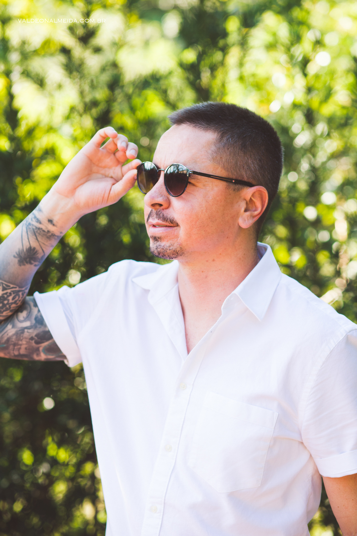 Chá bar do casal Paula e do Caio realizado no Rancho Pegorari em Santo Antonio de Posse 