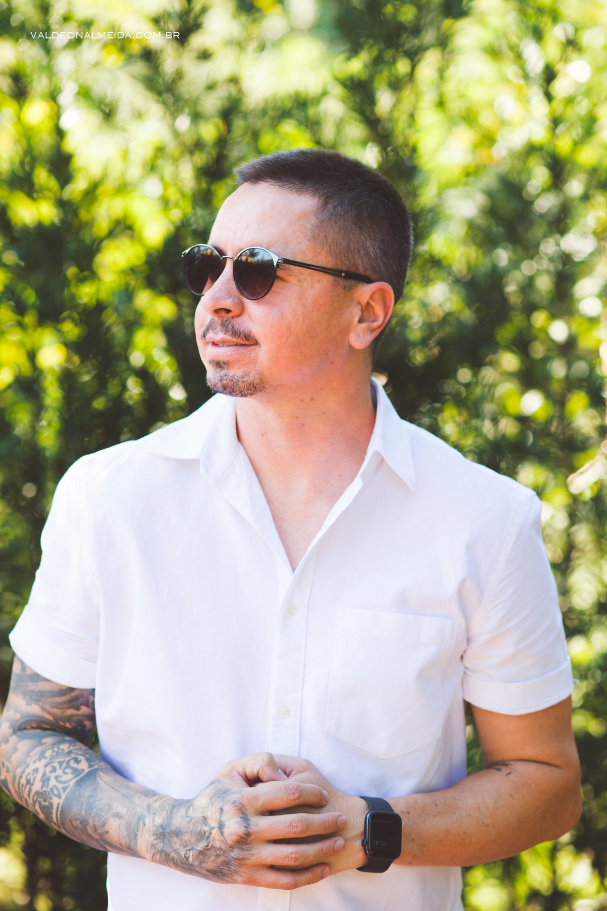 Chá bar do casal Paula e do Caio realizado no Rancho Pegorari em Santo Antonio de Posse 