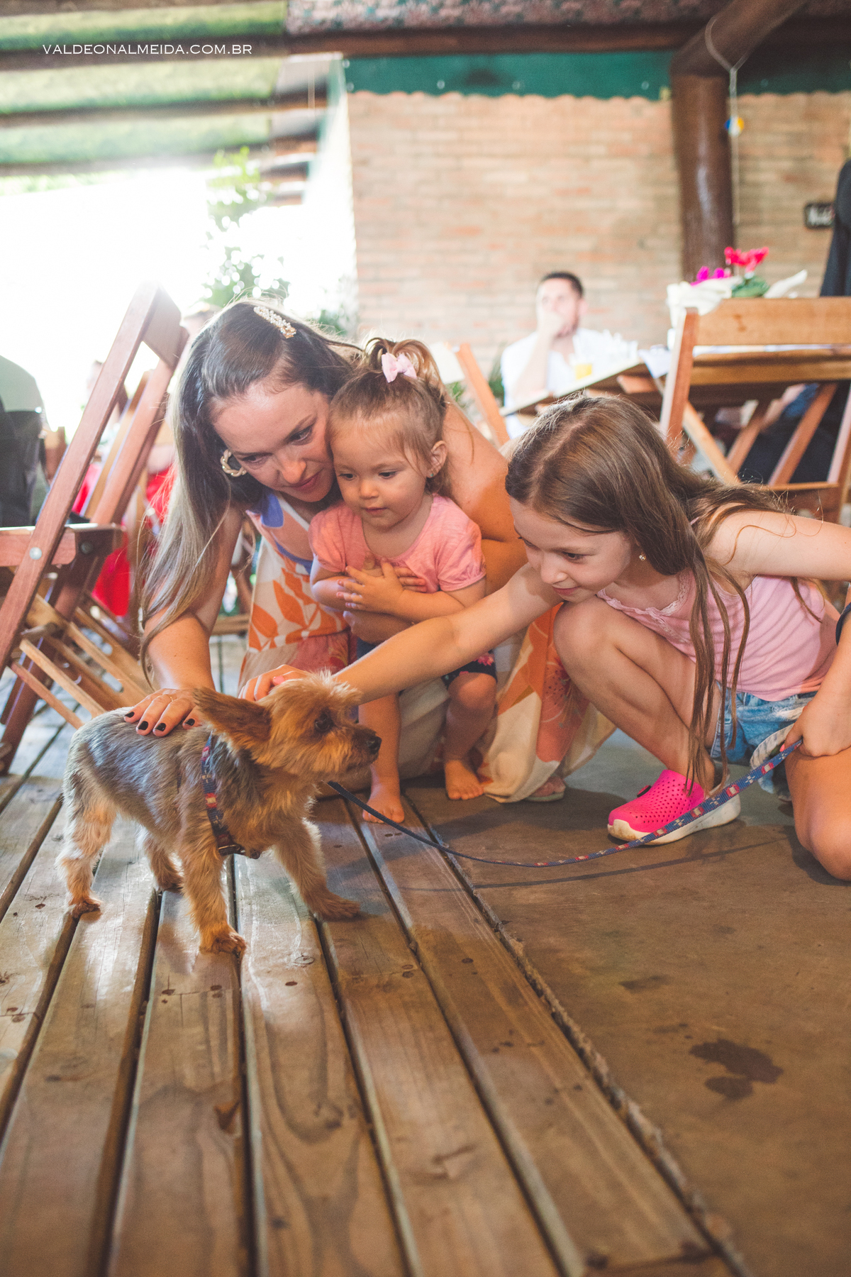 Chá bar do casal Paula e do Caio realizado no Rancho Pegorari em Santo Antonio de Posse 