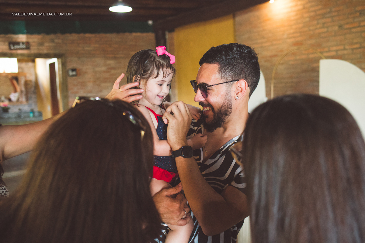 Chá bar do casal Paula e do Caio realizado no Rancho Pegorari em Santo Antonio de Posse 