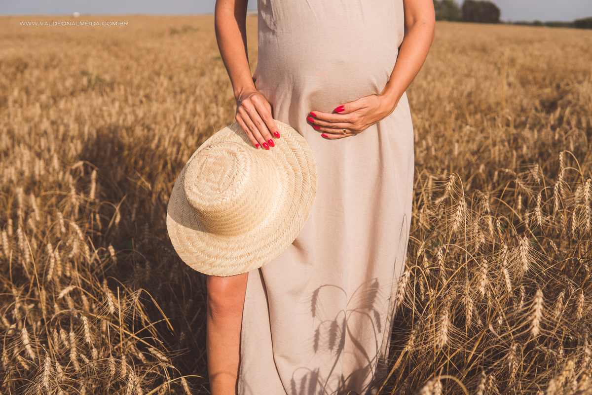 Ensaio de gestante em holambra super divertido com a família, incluindo o filho mais velho, nas plantações de flores