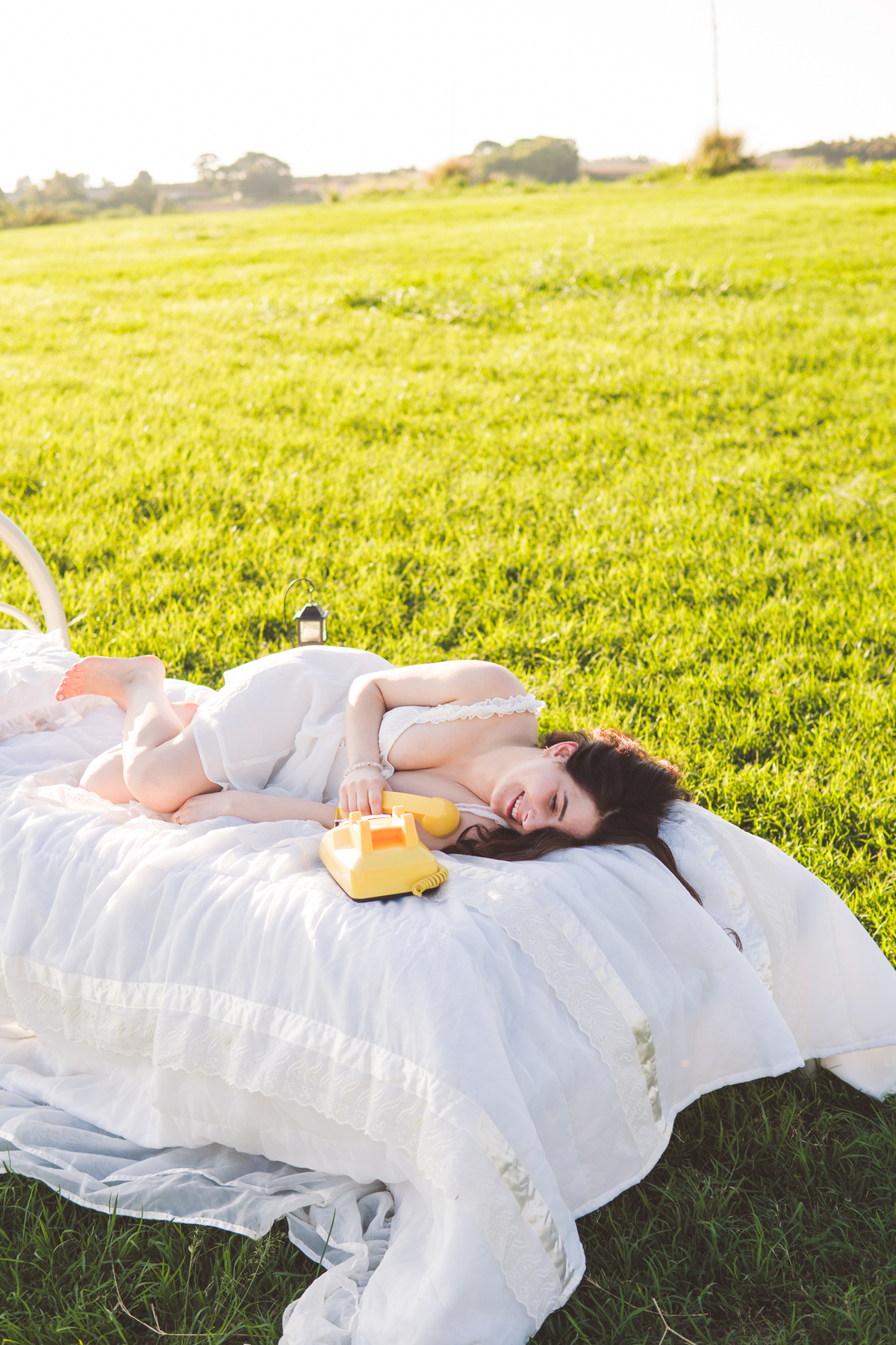 Ensaio fotográfico feminino em Holambra no Sitio Essência e no Macena Flores - Cristiny