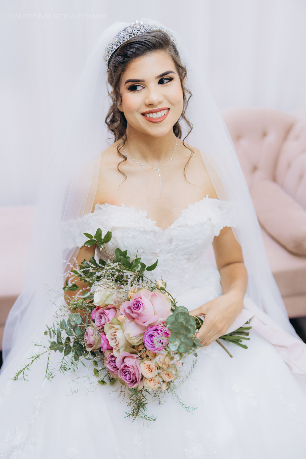 Fotografia de casamento no Espaço Guaiçara em Cosmópolis - Camilly e Caio