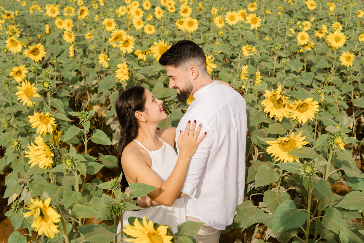 Pedido de casamento surpresa no Macena Flores em Holambra 