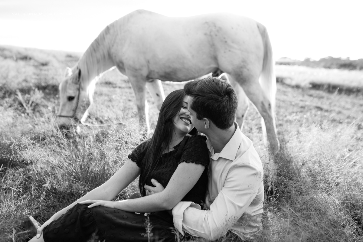 Pedido de casamento surpresa em Holambra - Juliana e Henrique