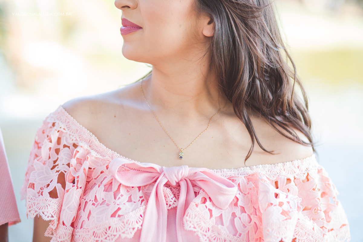 Ensaio de gestante em Holambra - a espera da Helena