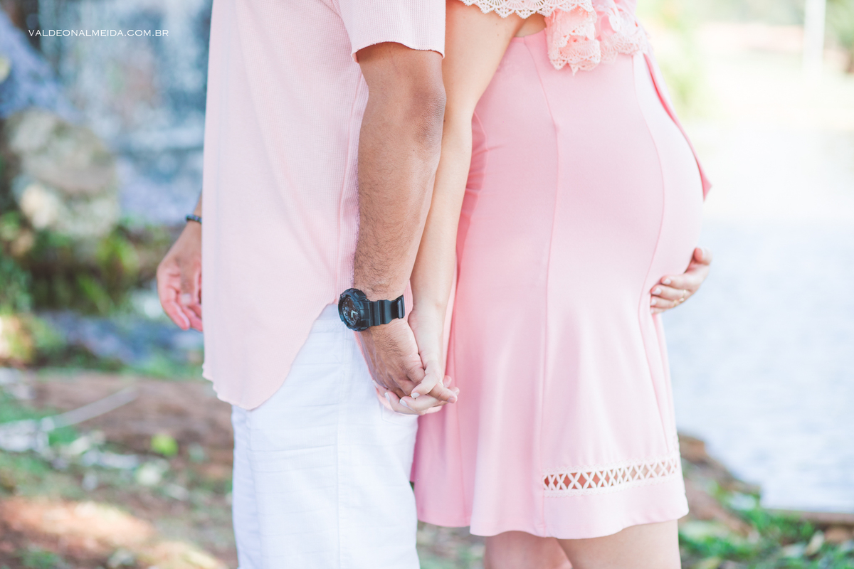 Ensaio de gestante em Holambra - a espera da Helena