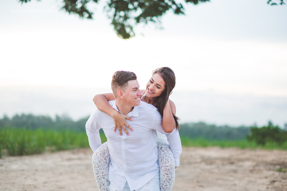 Ensaio Pre Wedding Paula Cavilha e Guilherme em Holambra