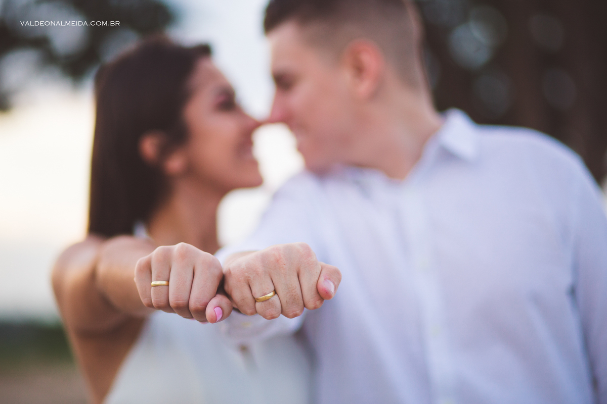 Ensaio Pre Wedding Paula Cavilha e Guilherme em Holambra