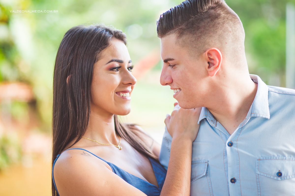 Ensaio Pre Wedding Paula Cavilha e Guilherme em Holambra