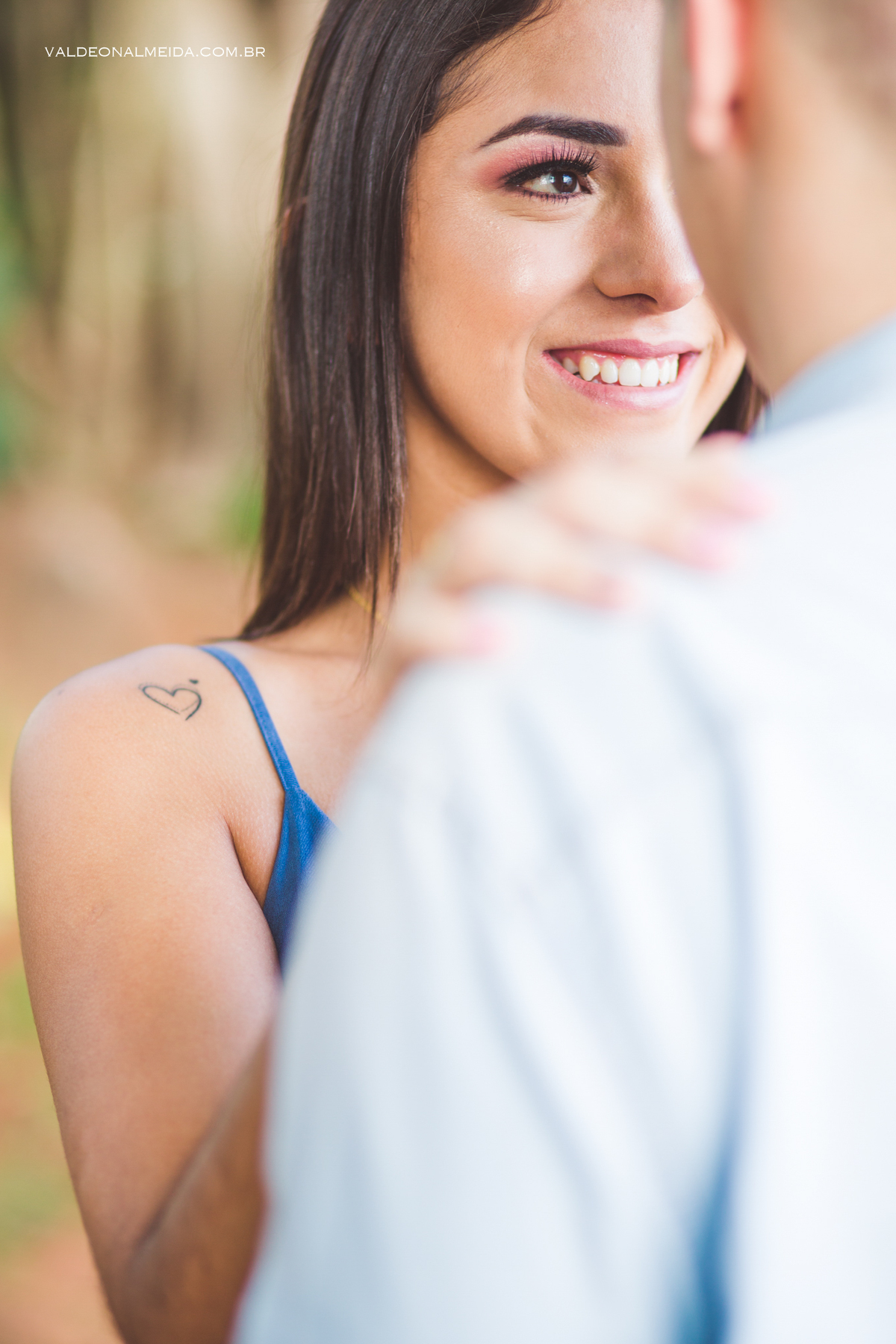 Ensaio Pre Wedding Paula Cavilha e Guilherme em Holambra