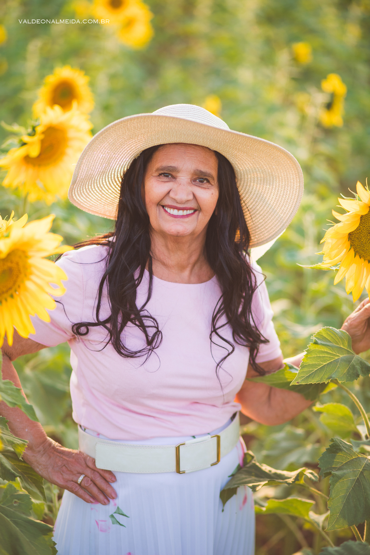 ensaio fotográfico feminino em holambra