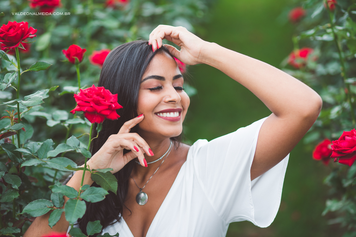Pedido de casamento surpresa em Holambra