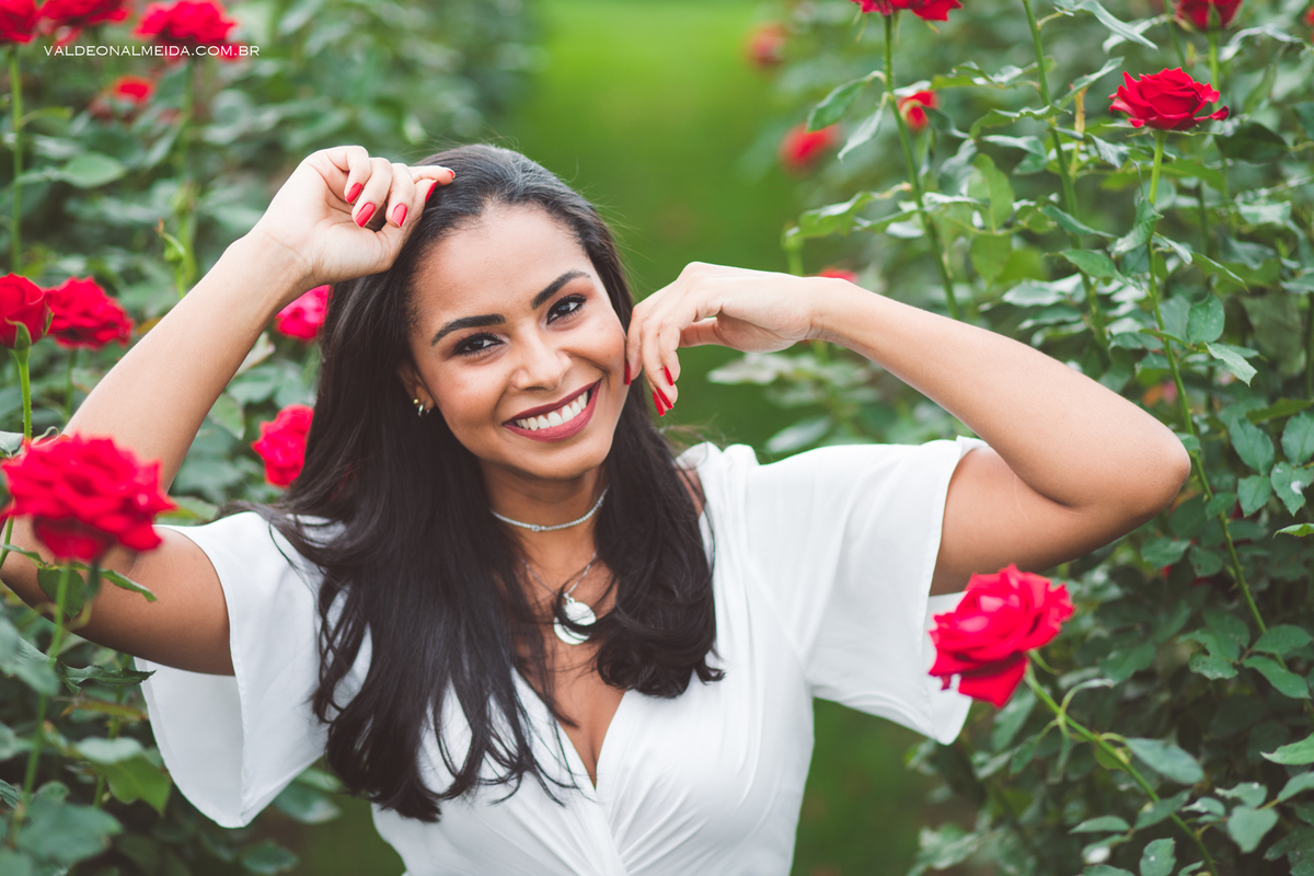 Pedido de casamento surpresa em Holambra