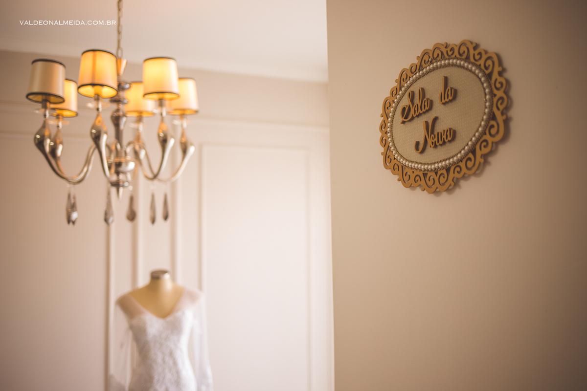 Fotografia de casamento - Nayara e Rodrigo