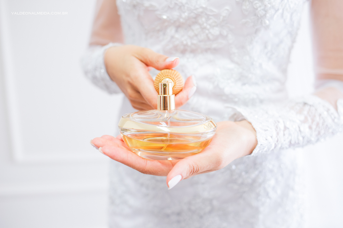 Fotografia de casamento - Nayara e Rodrigo