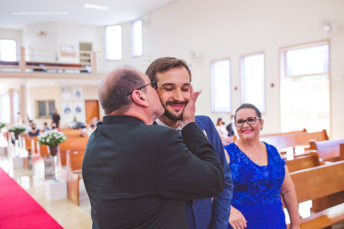 Fotografia de casamento - Nayara e Rodrigo